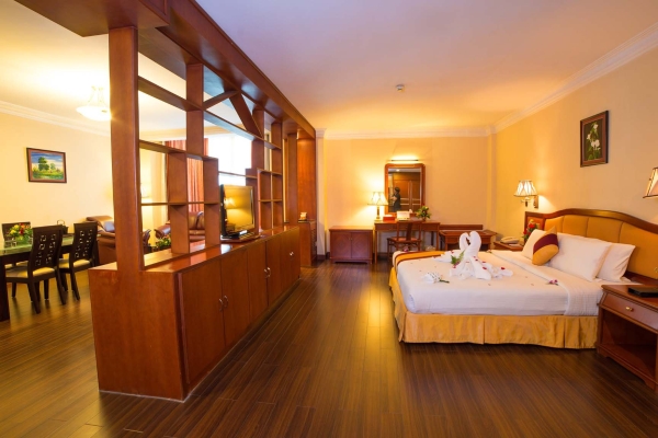 Phnom Penh Hotel Phnom Penh